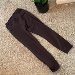 LULULEMON ATHLETICA speed up tight 25”
